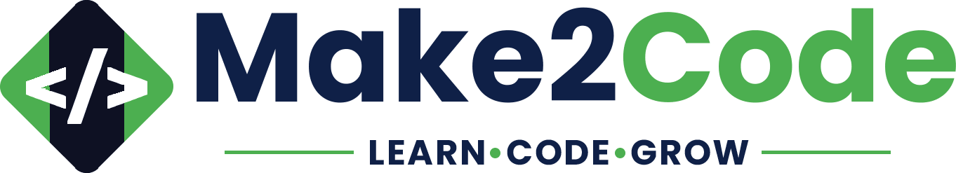 Make2Code